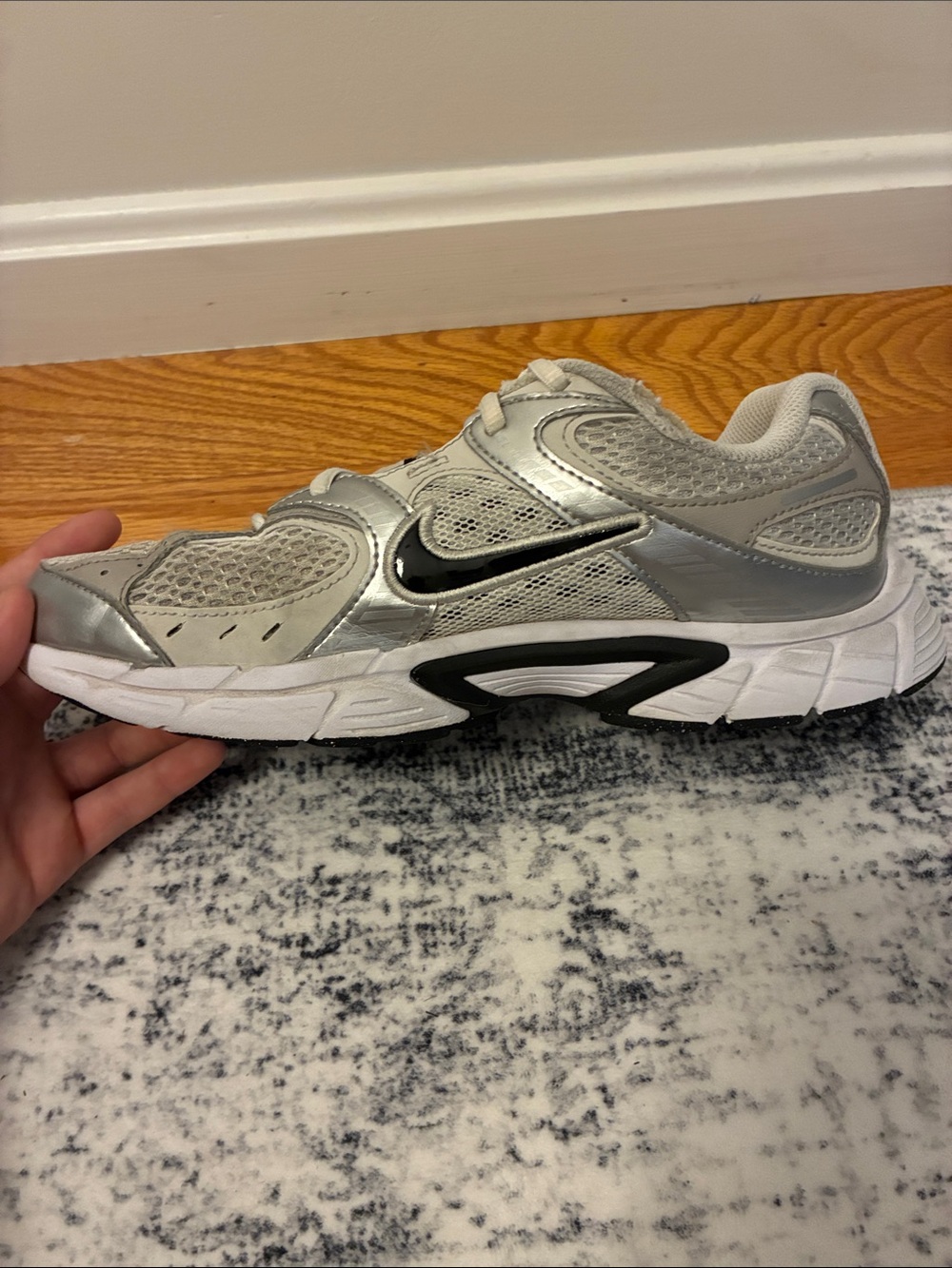 Nike v5 rnr - Picture 5 of 6